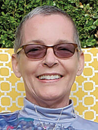 Mrs. Griffin